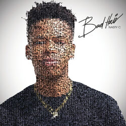 Cover of Bad Hair