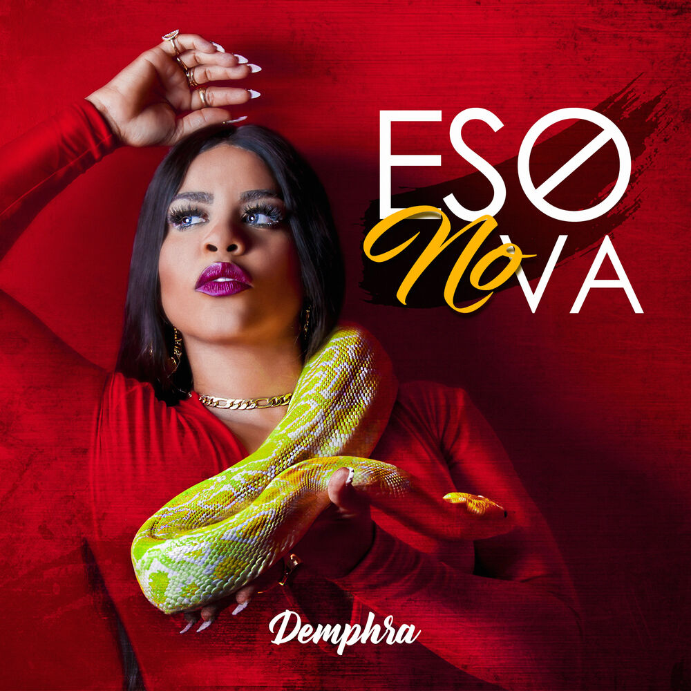 Picture of Eso No Va
