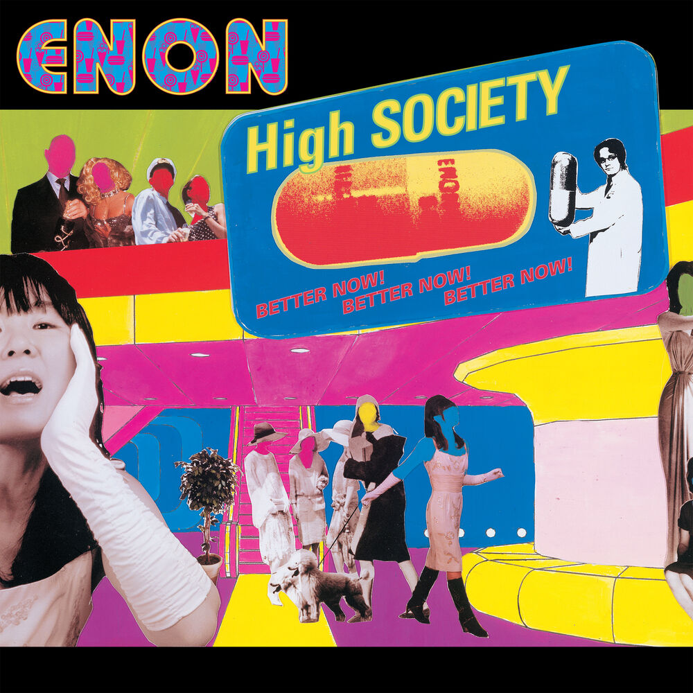 Picture of High Society