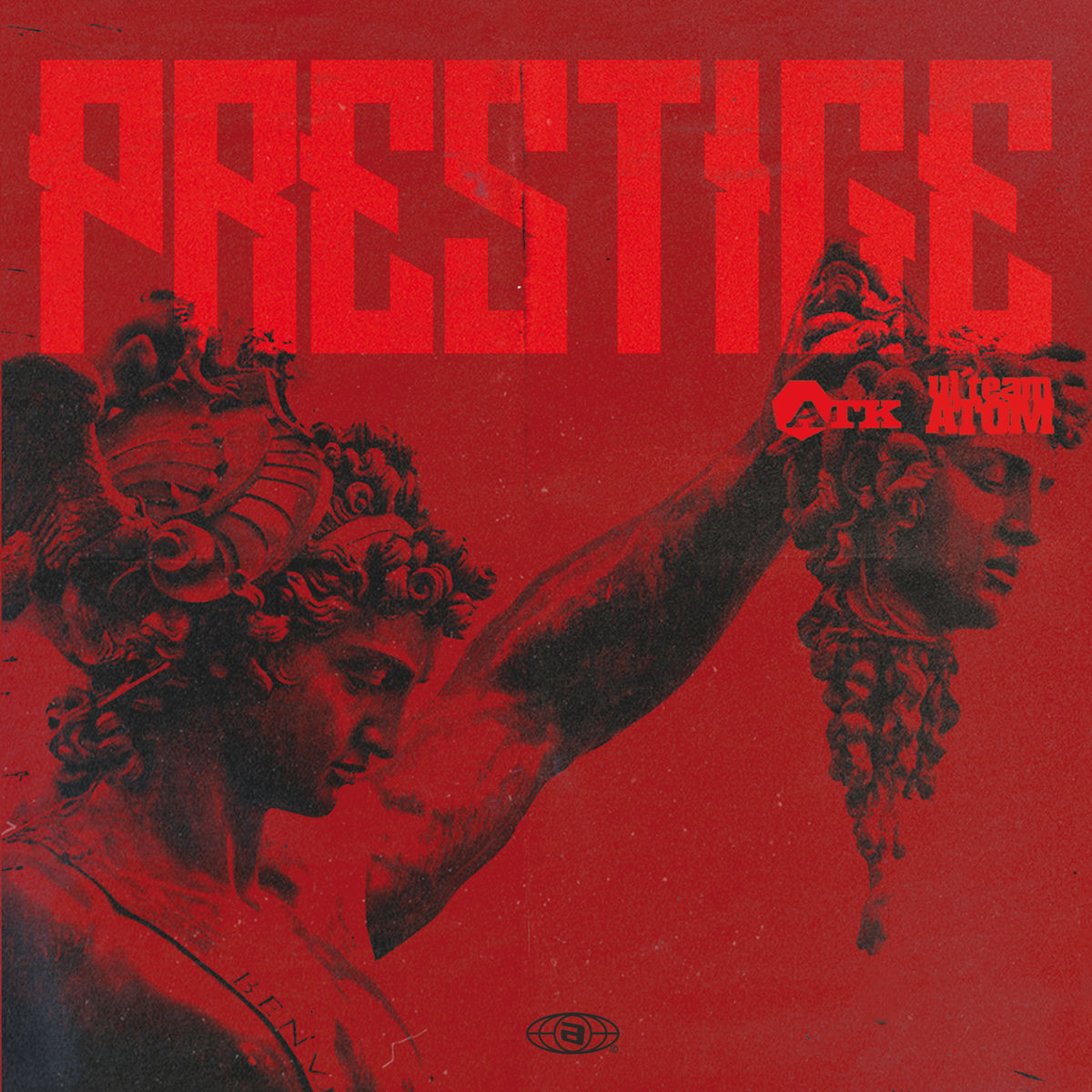 Album cover of Prestige