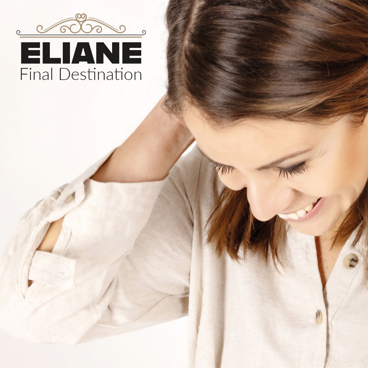 Album cover of Final Destination