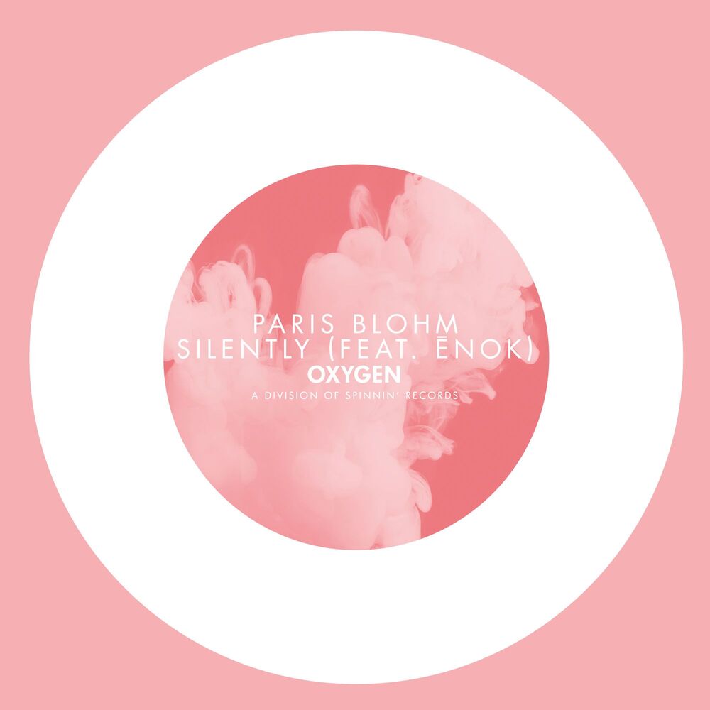 Picture of Silently (feat. ēnok)