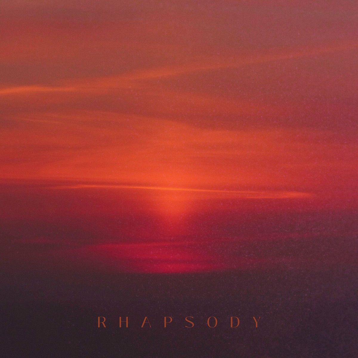 Album cover of Rhapsody