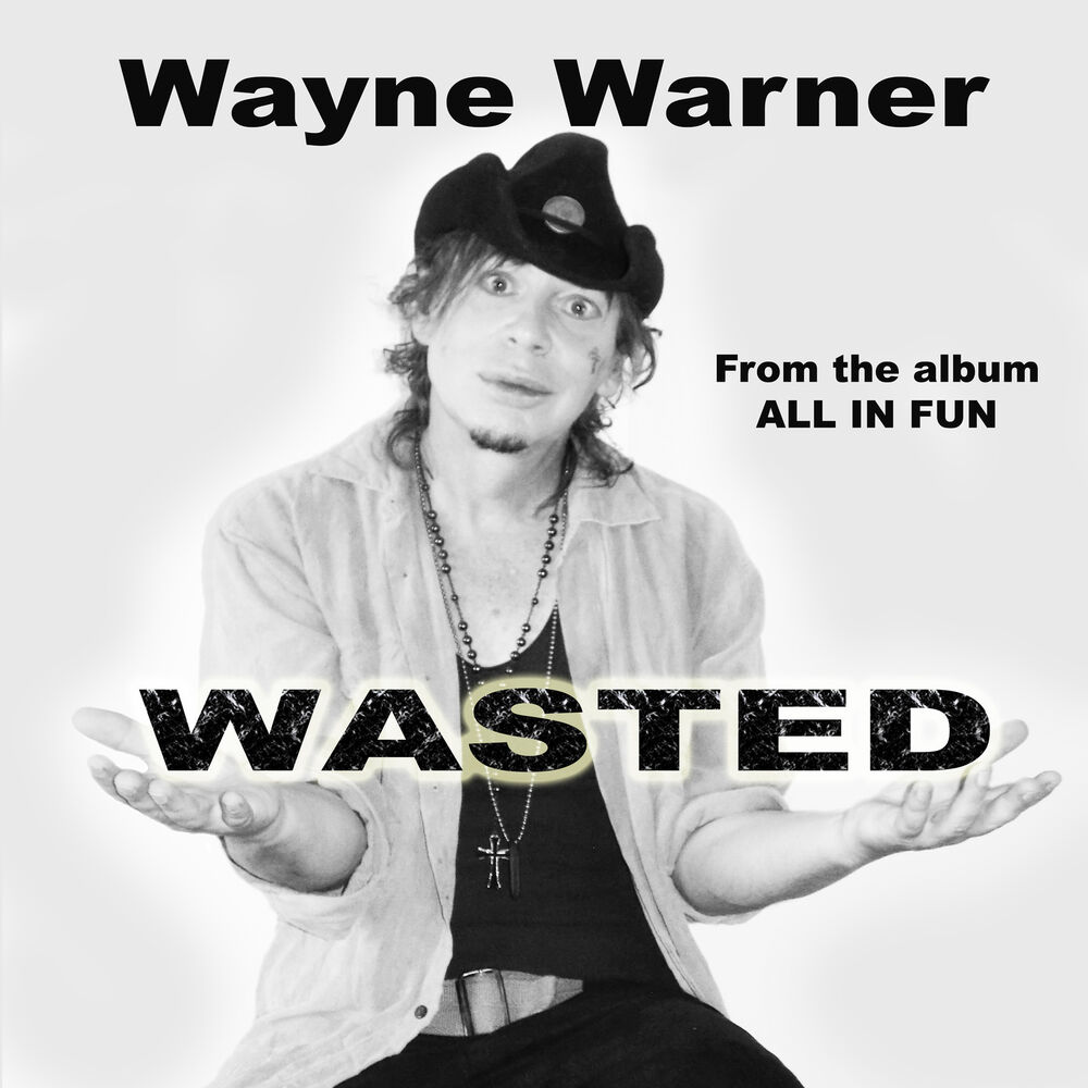 Picture of Wasted