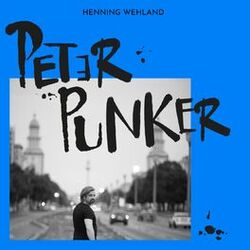 Cover of Peter Punker