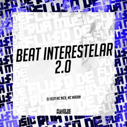 Cover of Beat Interestelar 2.0