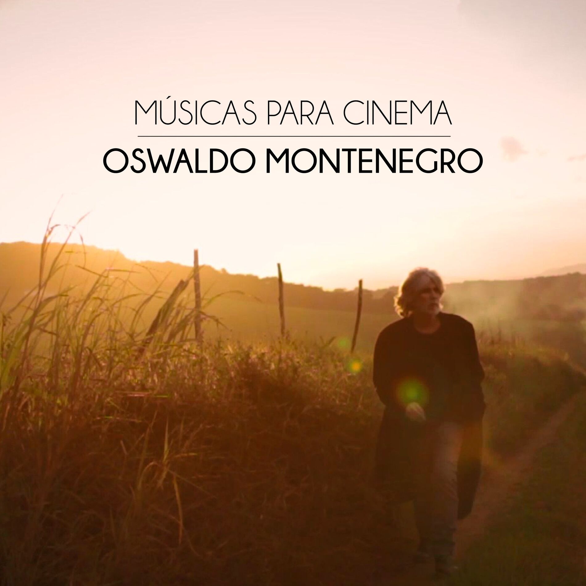 Album cover of Músicas para Cinema