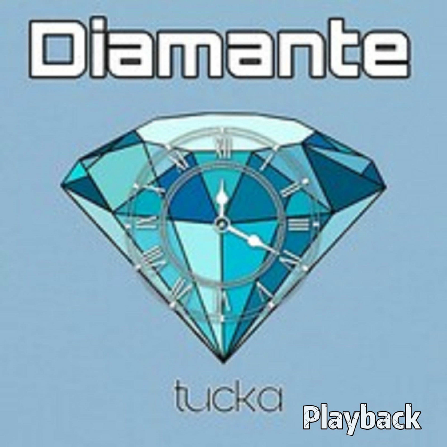 Album cover of Diamante (Playback)