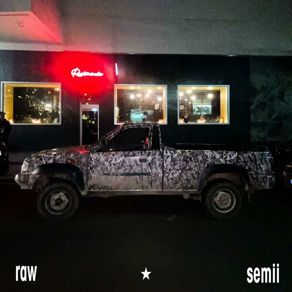 Picture of raw