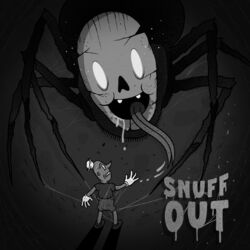 Cover of Snuff Out