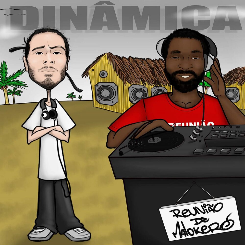 Picture of Reunião de Malokero