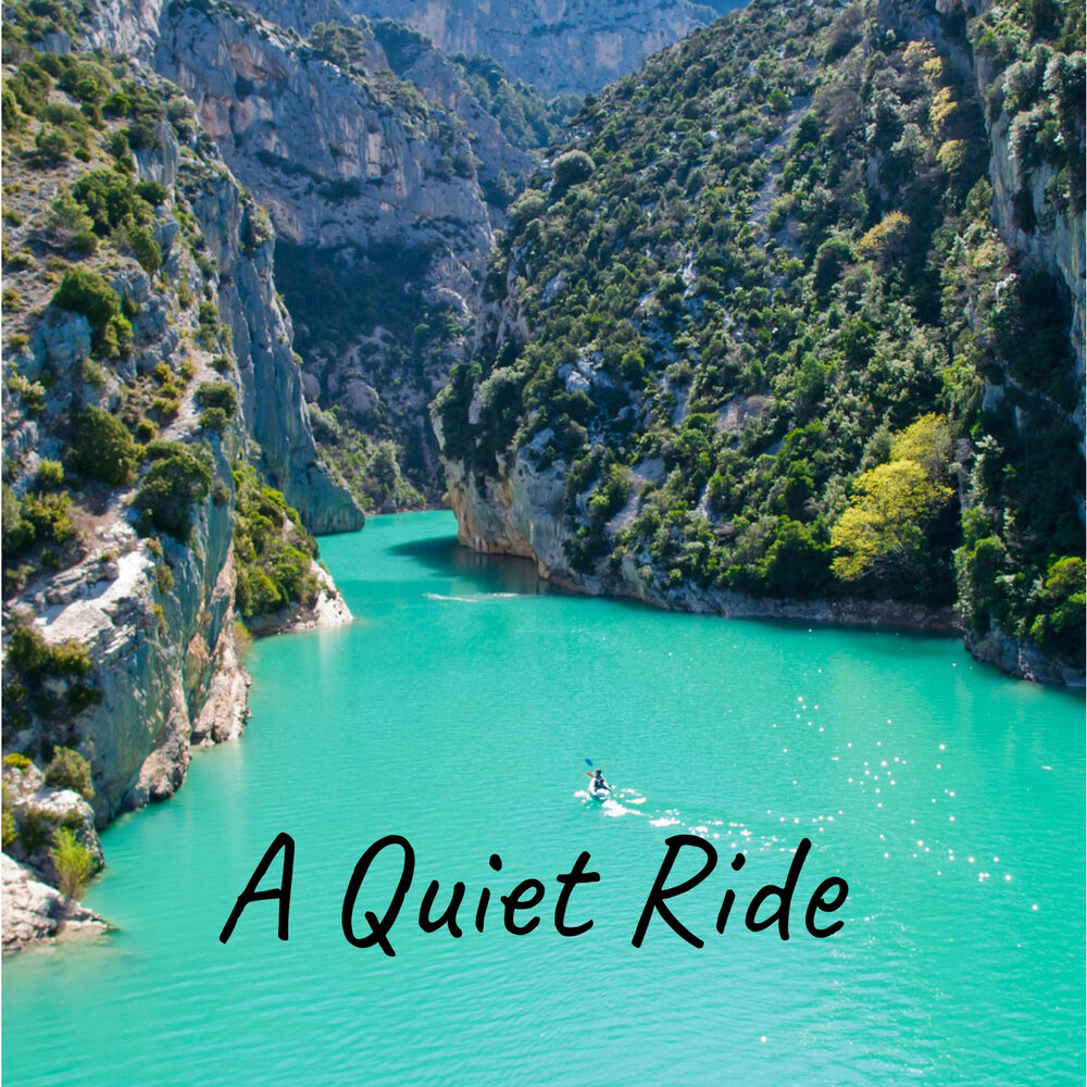Picture of A Quiet Ride