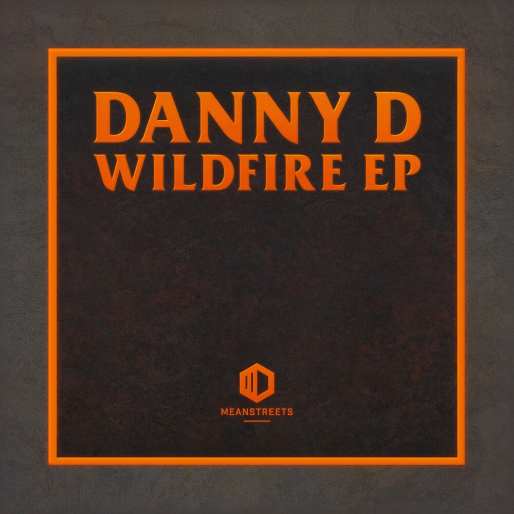 Picture of Wildfire EP