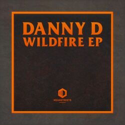 Cover of Wildfire EP