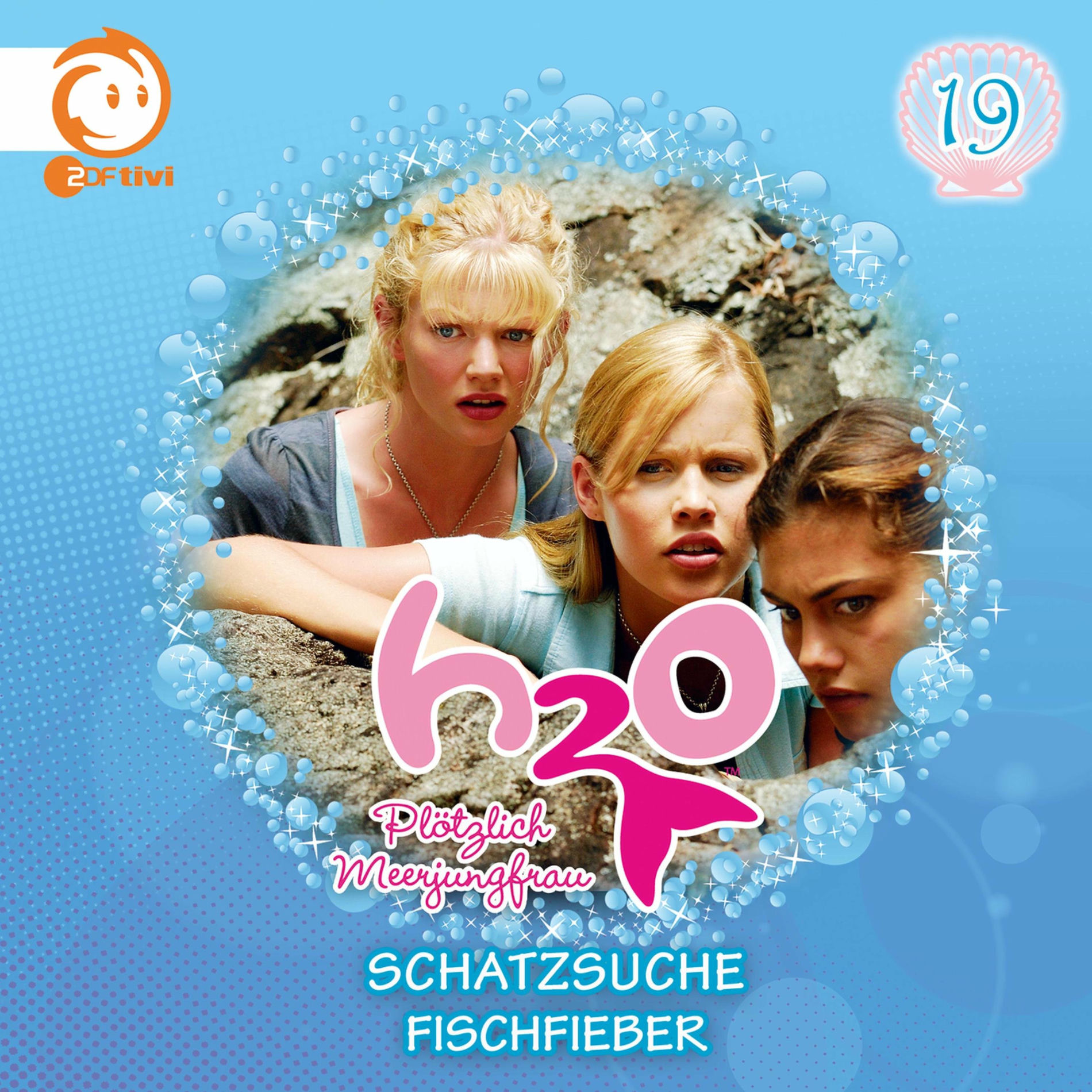 Album cover of Schatzsuche - Teil 01