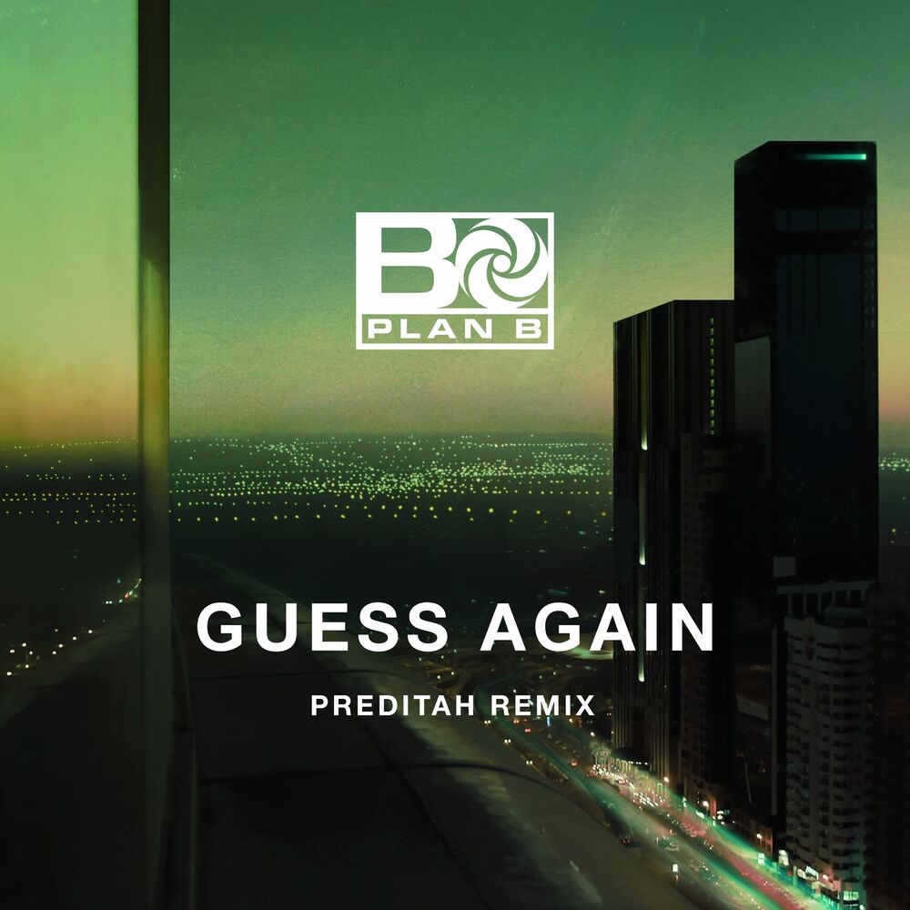 Picture of Guess Again (Preditah Remix)
