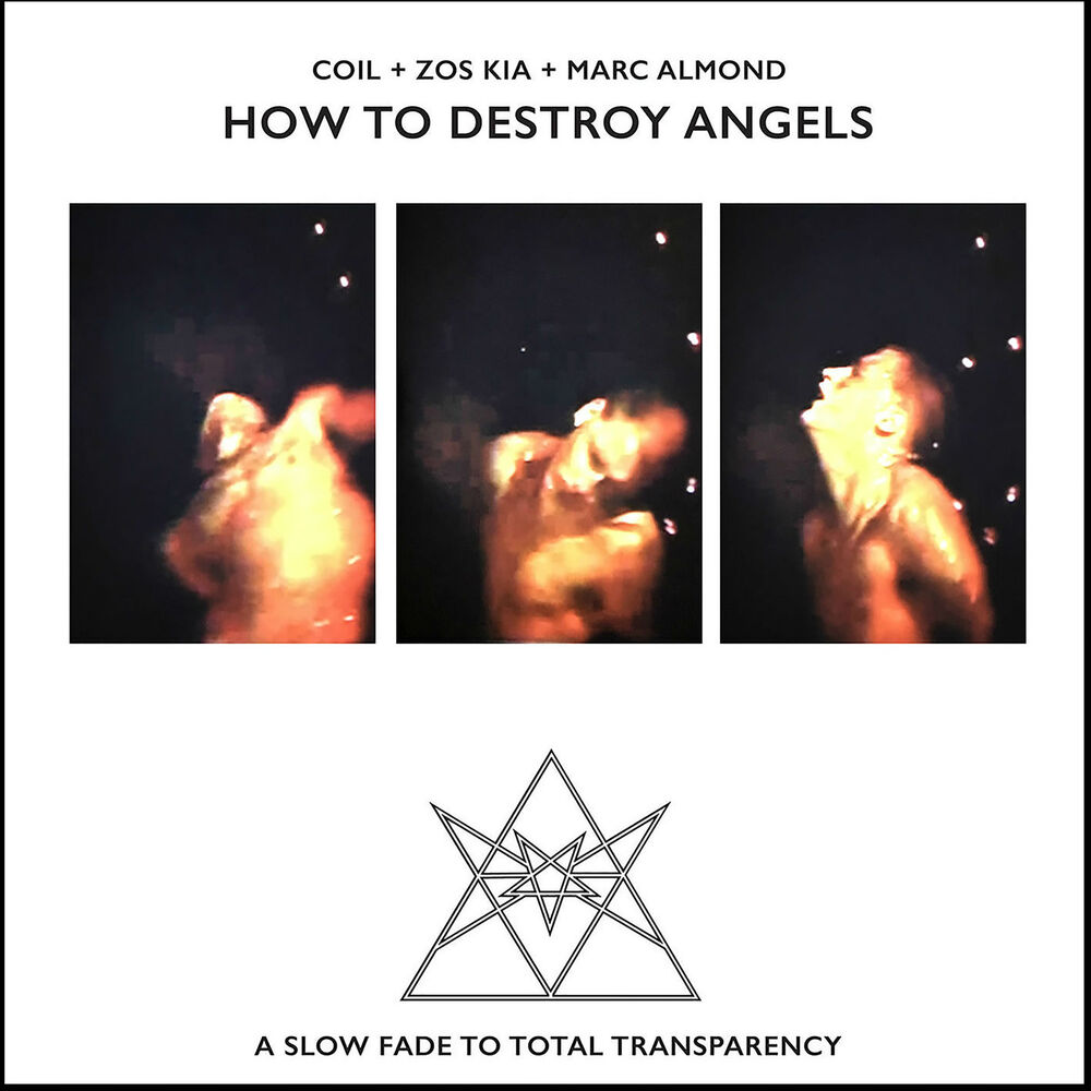 Picture of How to Destroy Angels