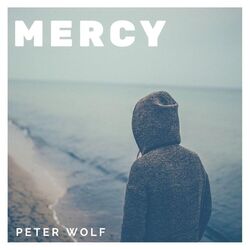 Cover of Mercy