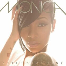 Cover of Still Standing