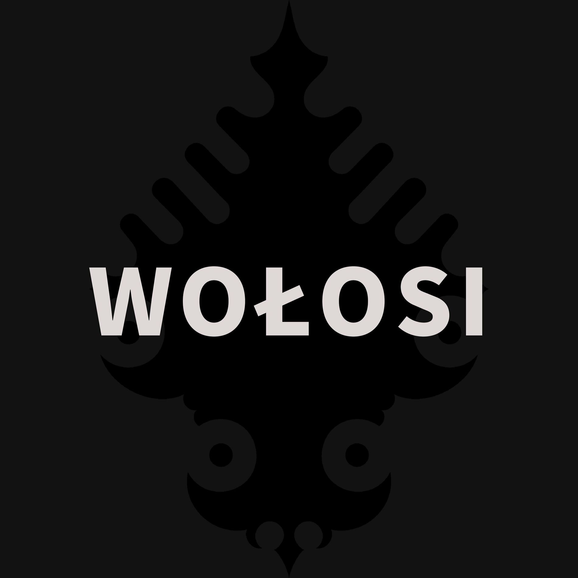 Album cover of Wołosi