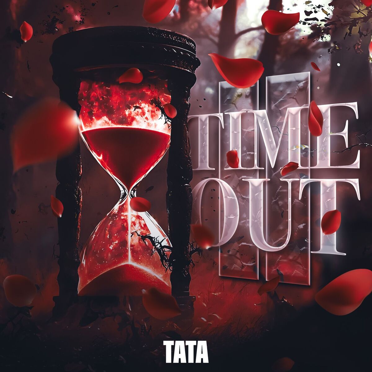 Album cover of Time Out
