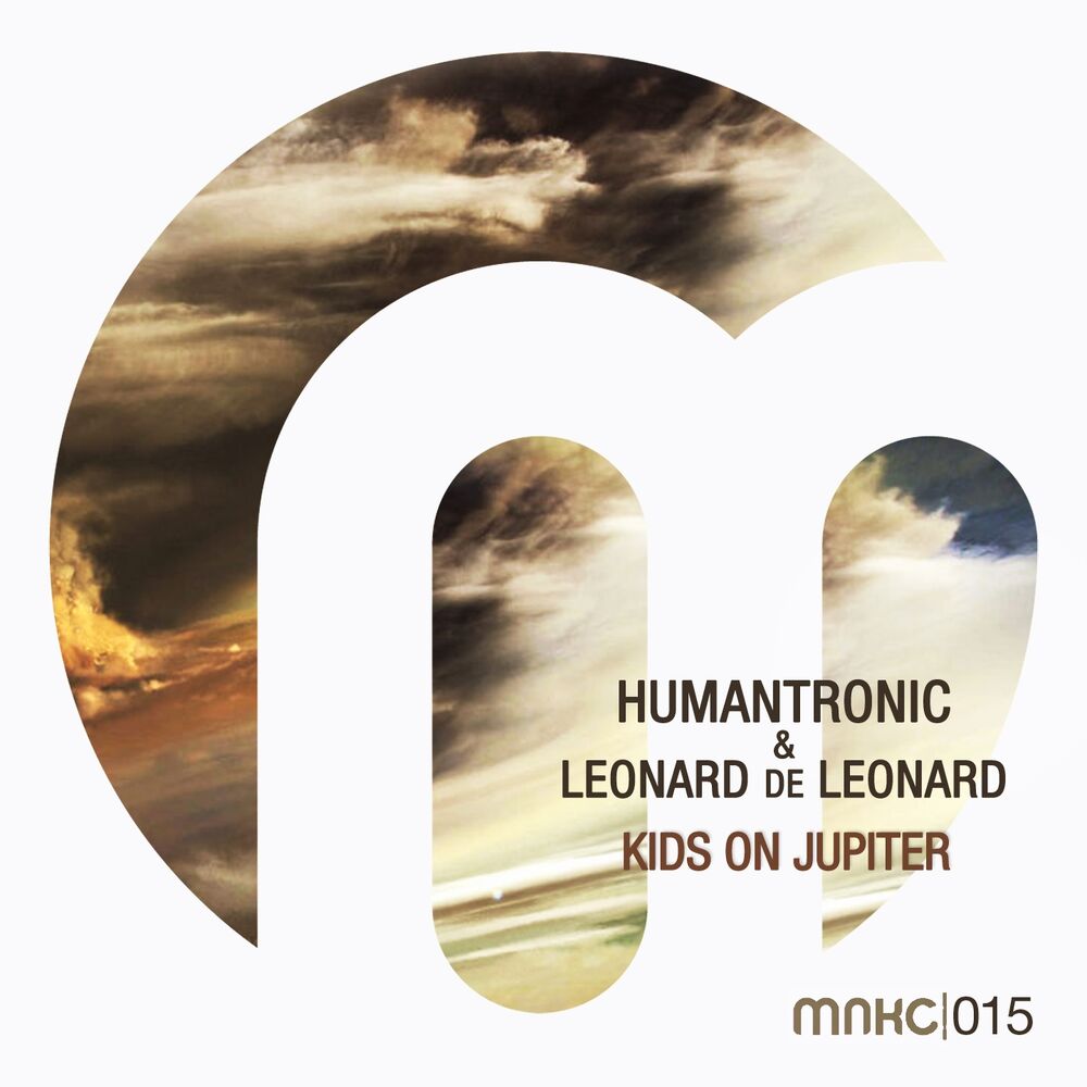 Picture of Kids on Jupiter