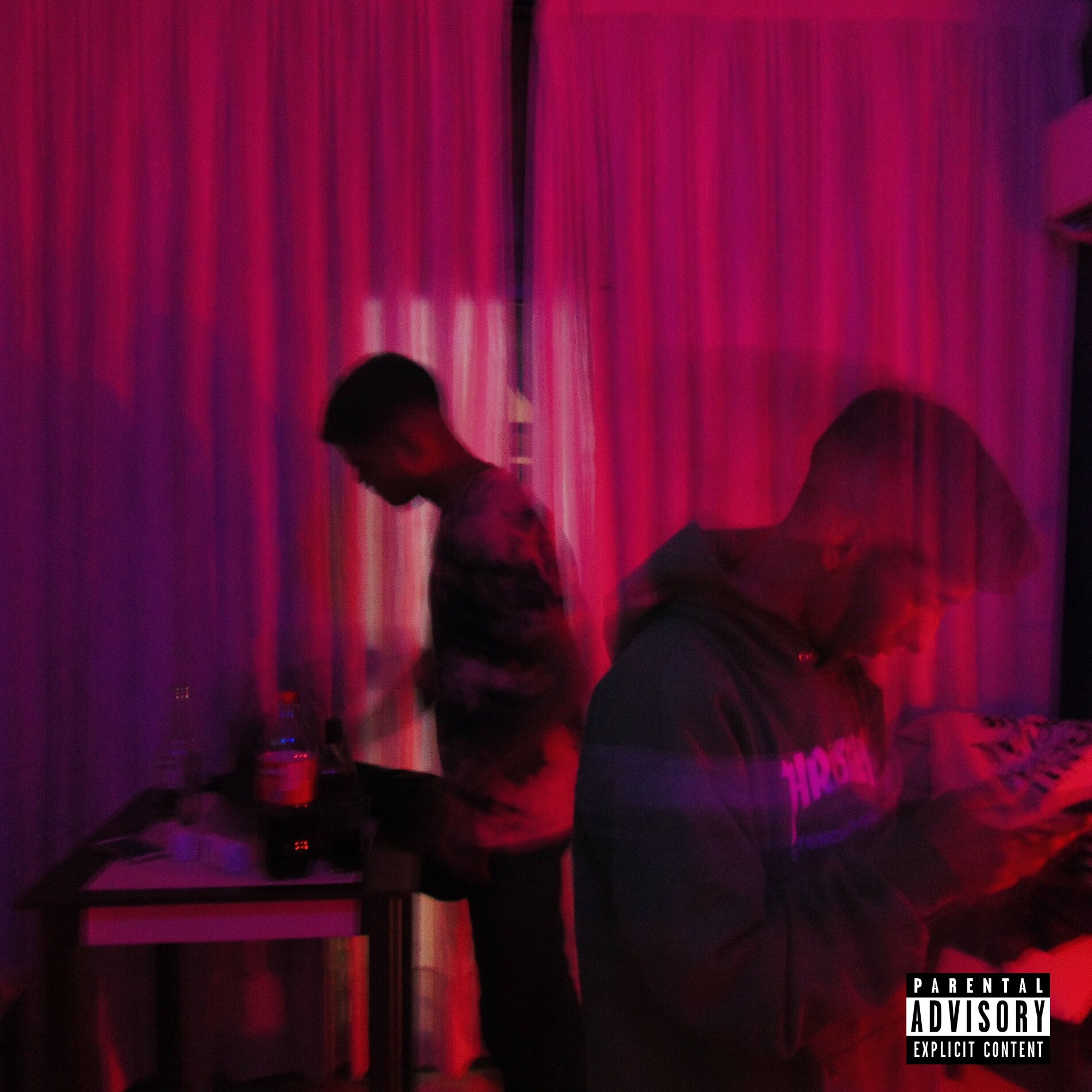 Album cover of TR2 Album