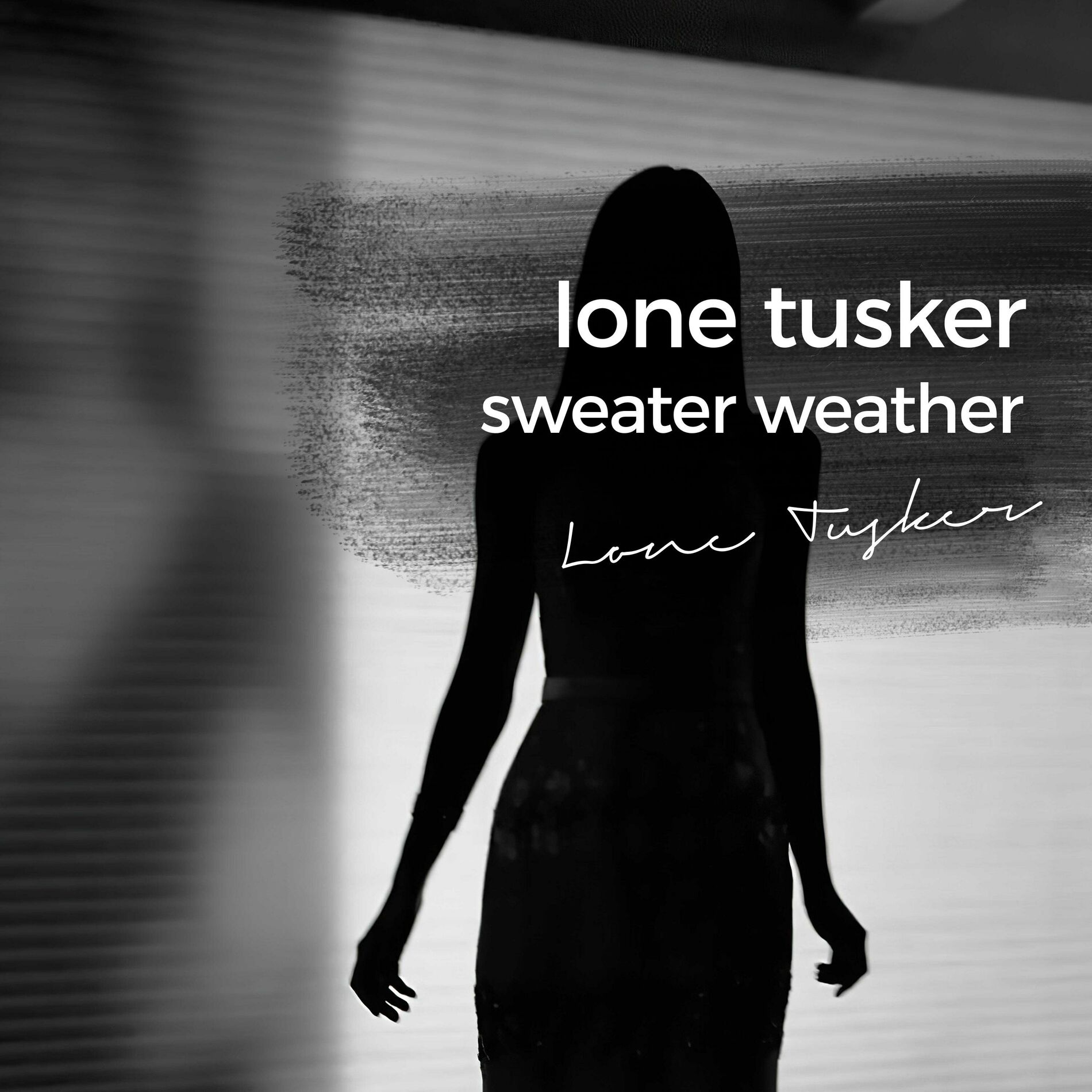 Album cover of Sweater Weather