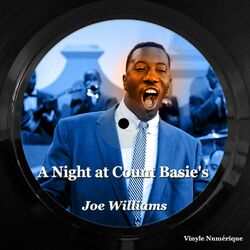 A Night at Count Basie's