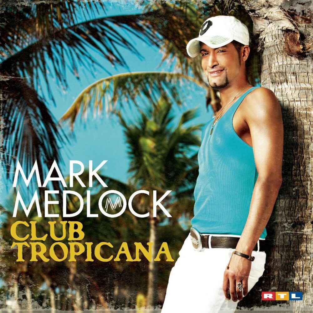 Picture of Club Tropicana