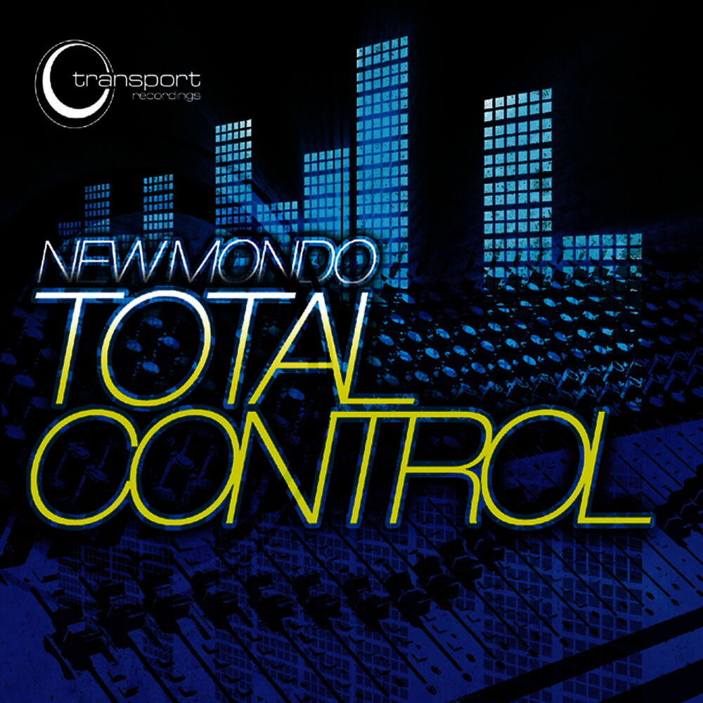 Picture of Total Control