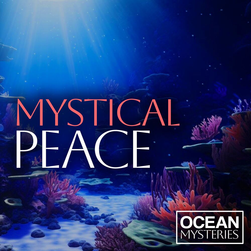 Picture of Mystical Peace