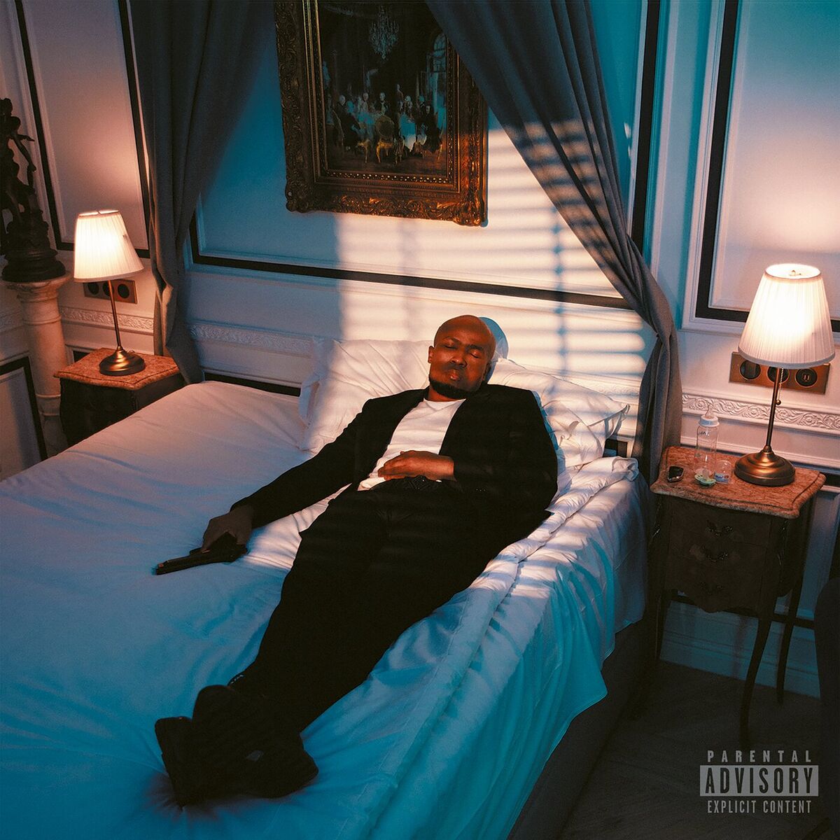 Album cover of Rêves de rue 2