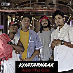 Cover of Karo Inhe Side