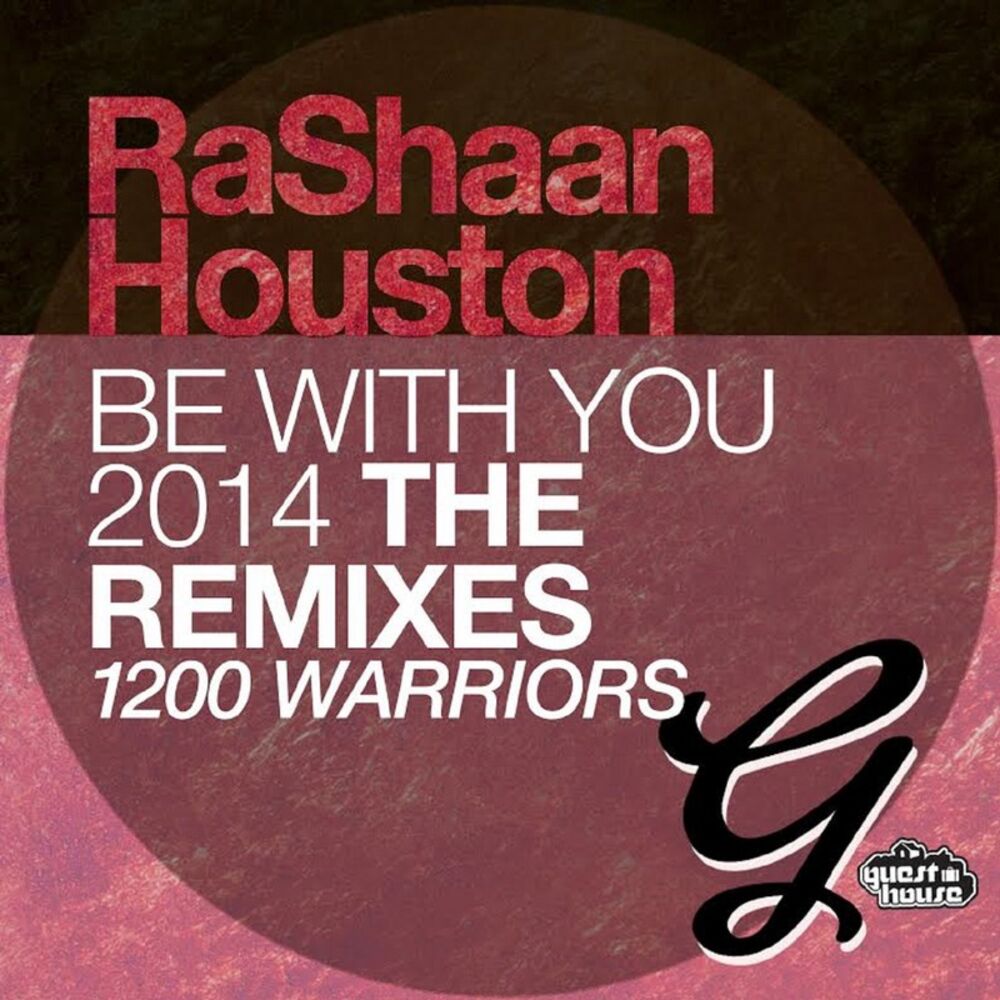 Picture of Be With You 2014 (1200 Warriors Remixes)