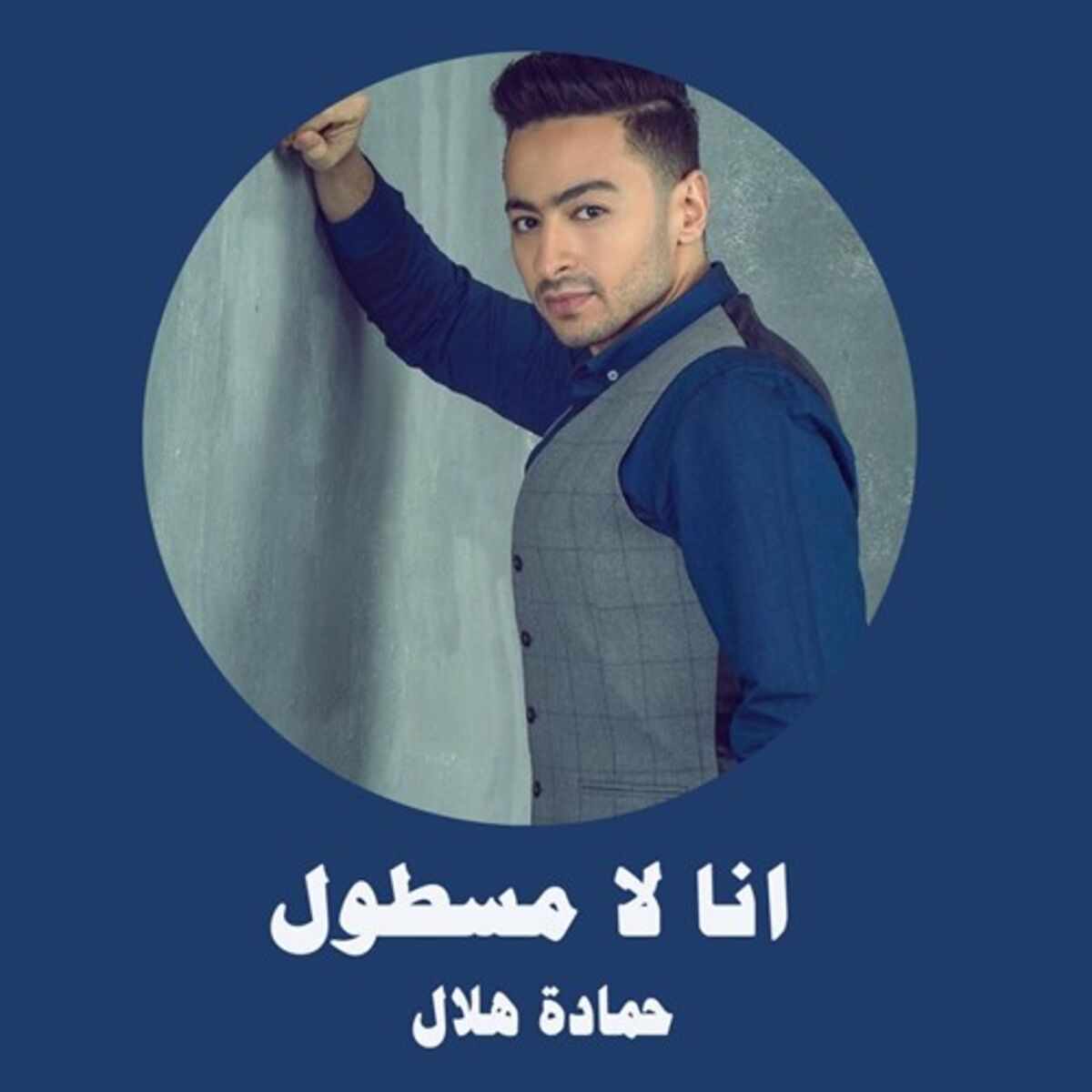 Album cover of Ana La Mastol