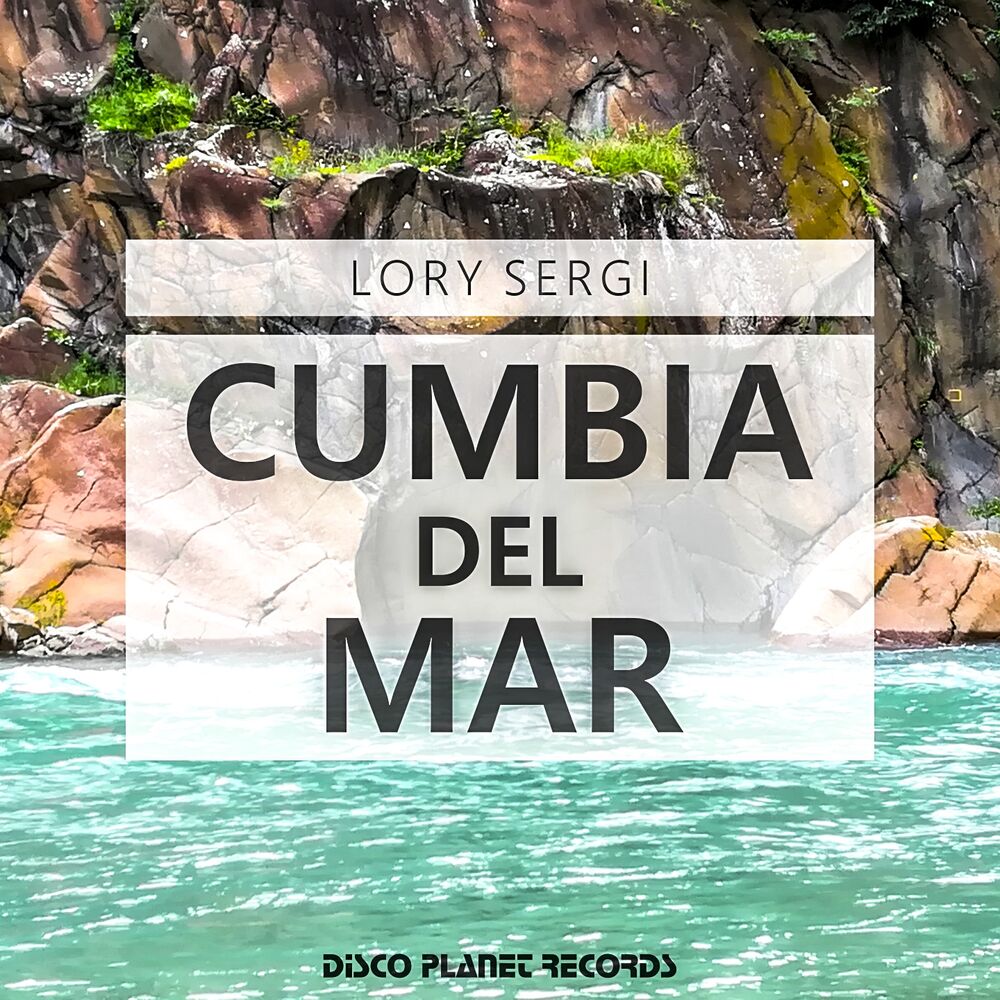 Picture of Cumbia del Mar