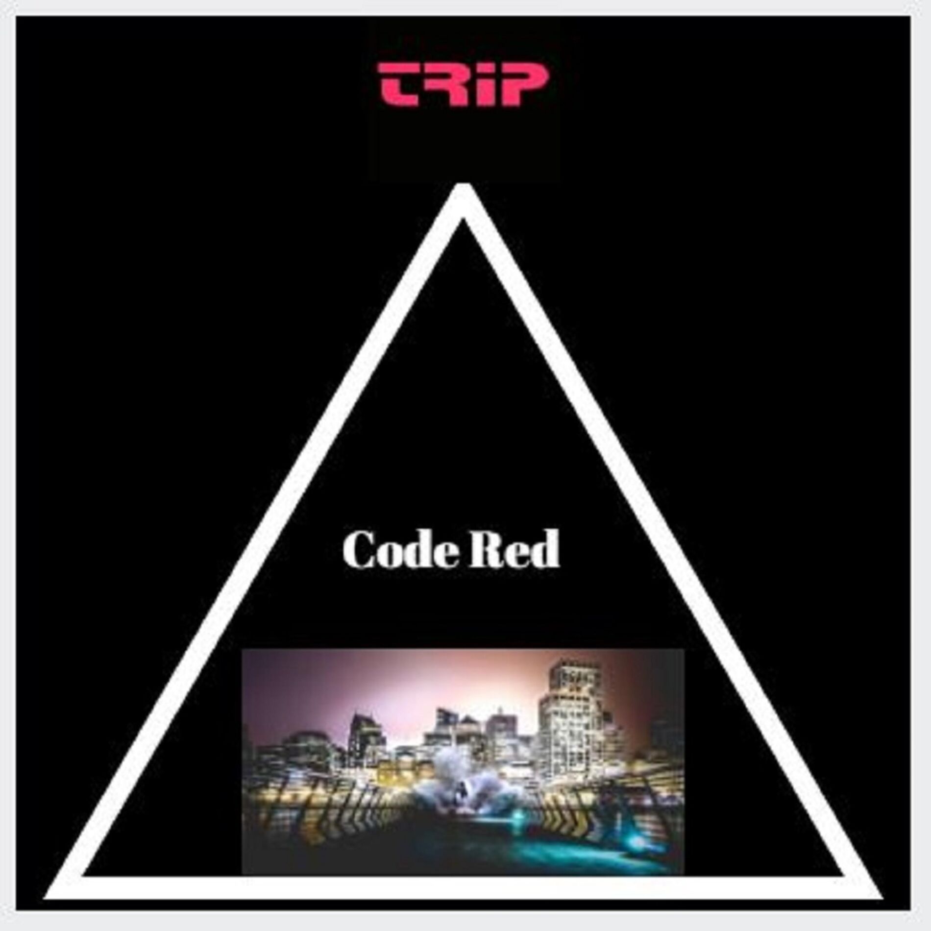 Album cover of Code Red
