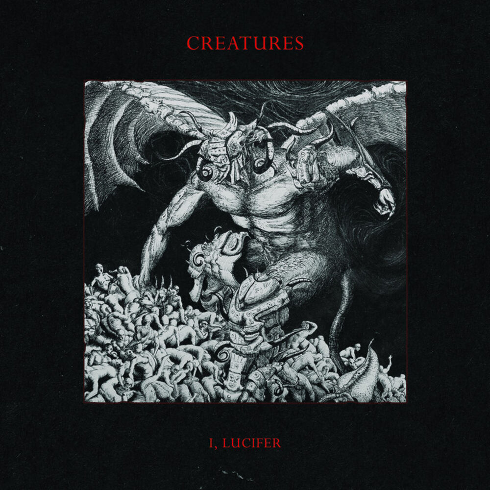 Picture of I, Lucifer