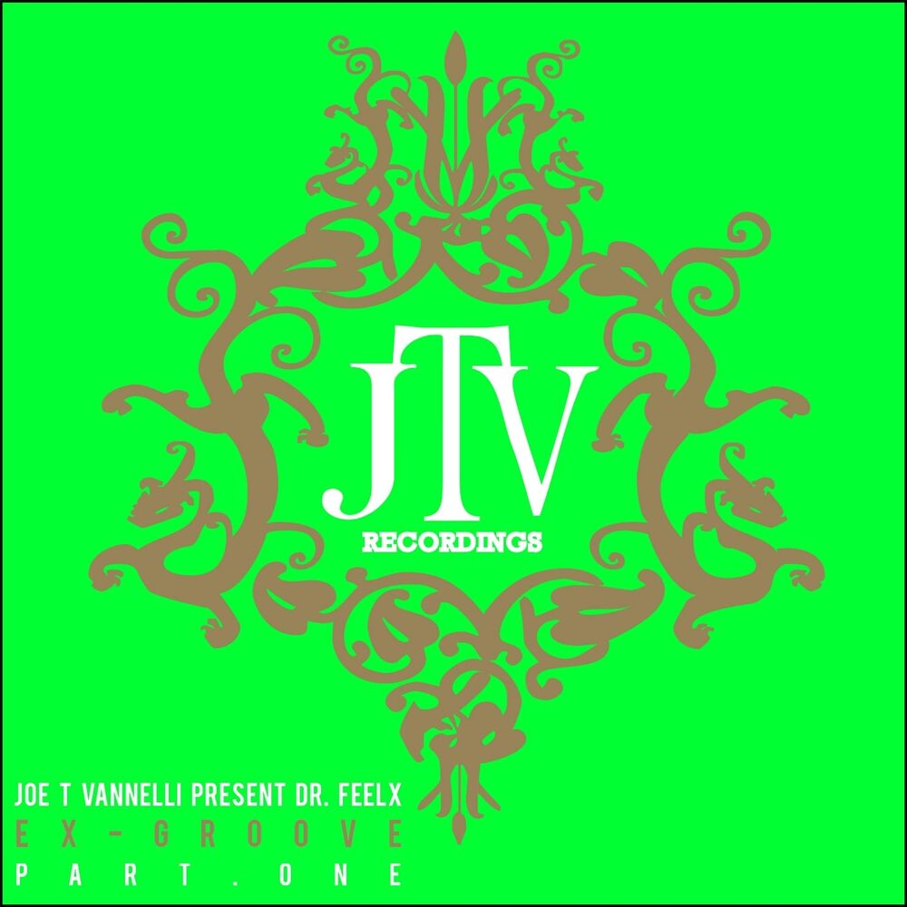 Picture of Ex-Groove, Vol. 1
