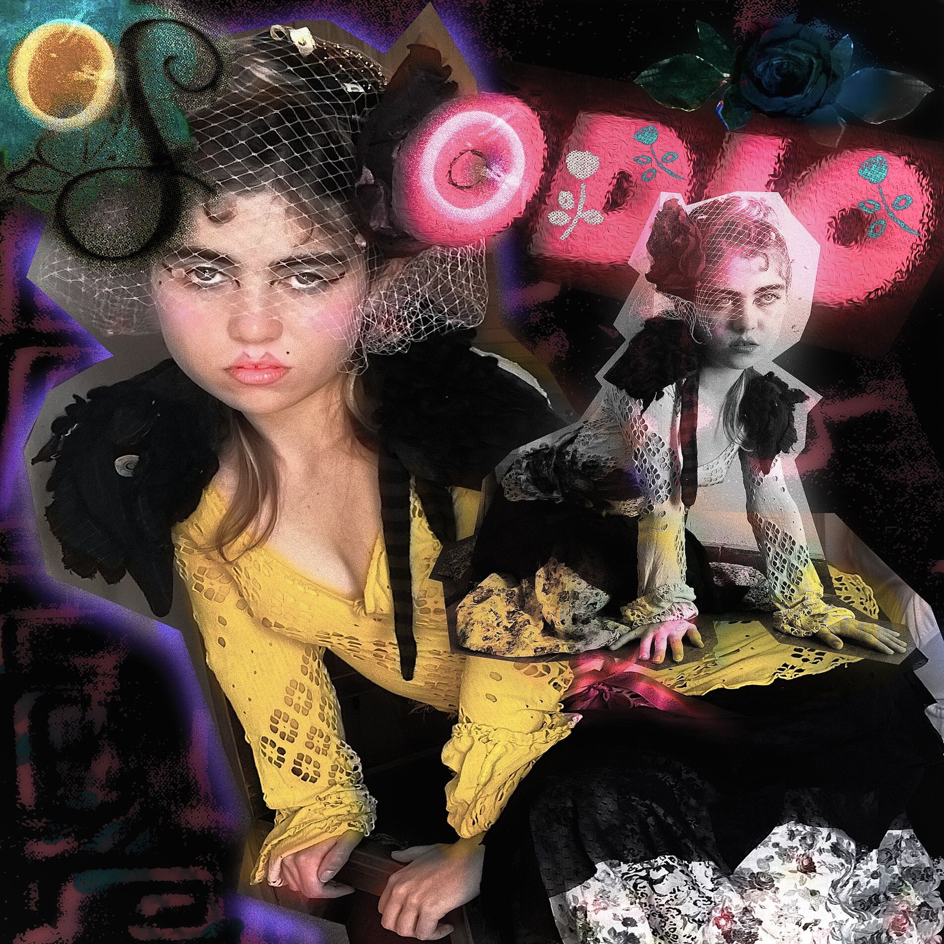Album cover of Os Odio