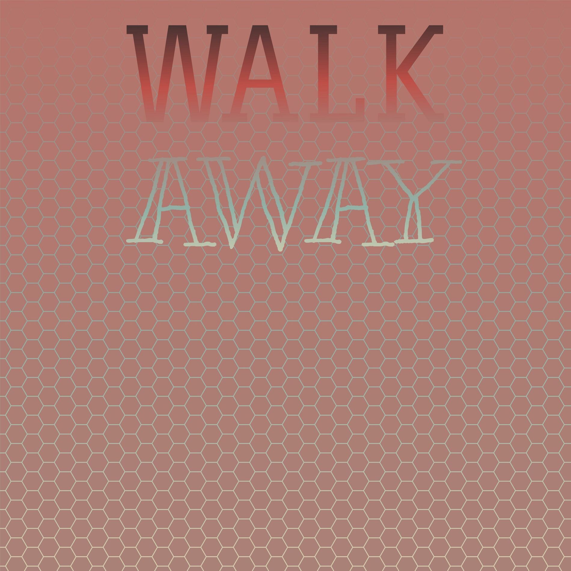 Album cover of Walk Away
