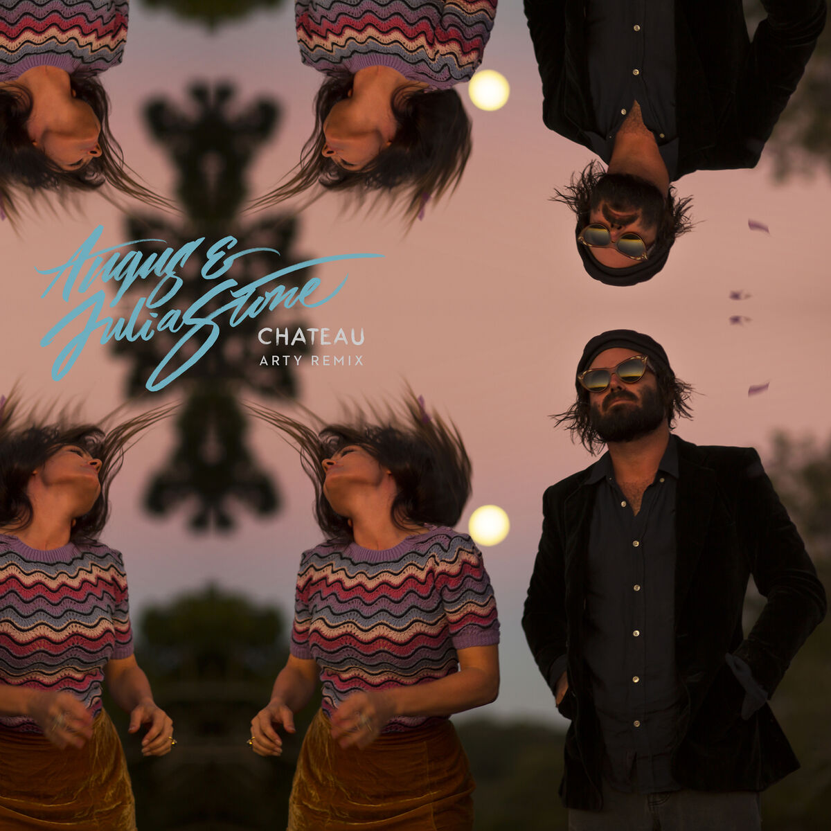 Album cover of Chateau (ARTY Remix)
