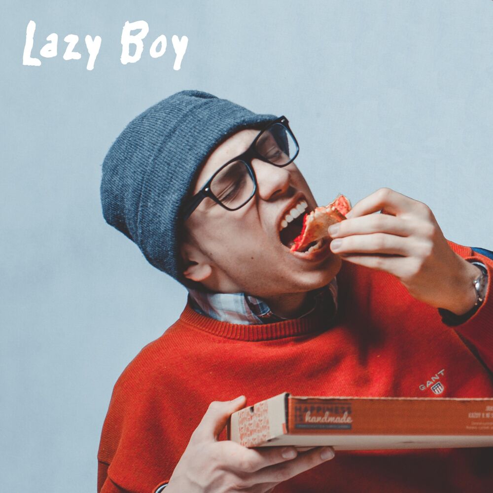 Picture of Lazy Boy