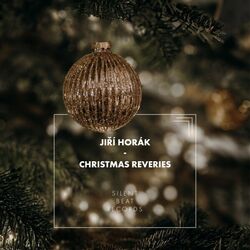 Cover of Christmas Reveries