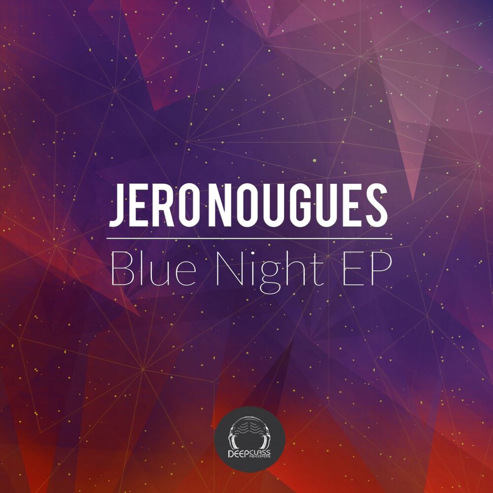 Picture of Blue Night EP
