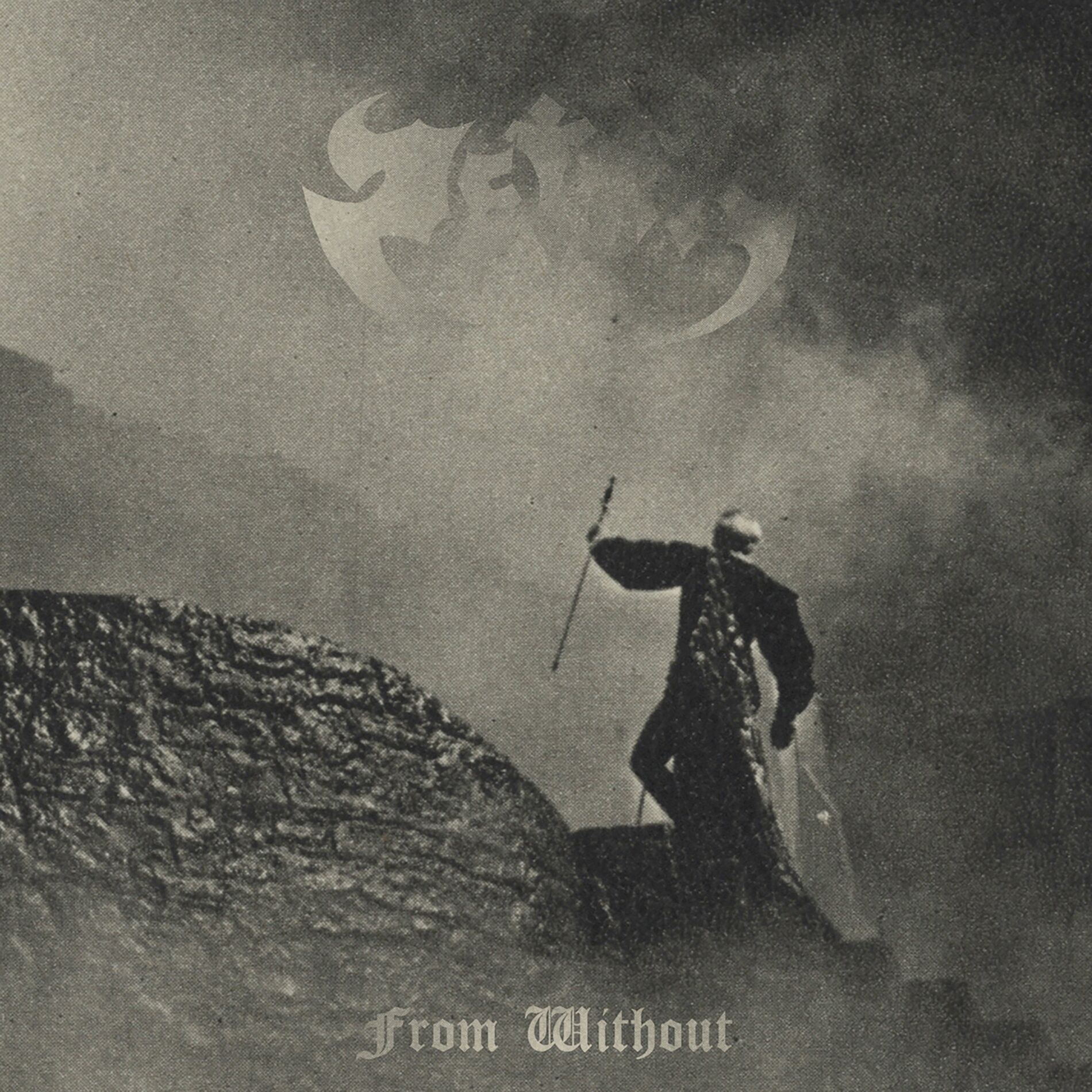 Album cover of From Without