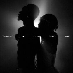 Cover of Flowers (feat. MAVI)