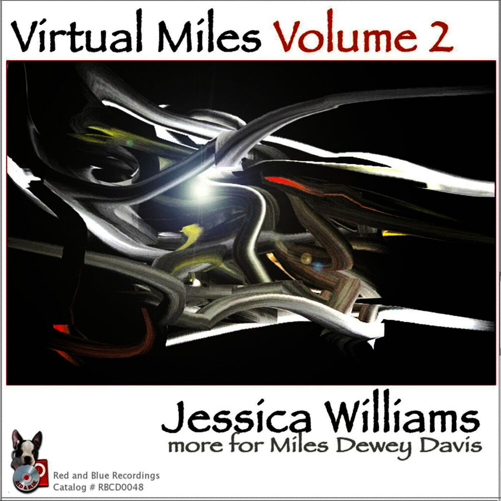 Picture of Virtual Miles Volume 2