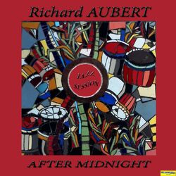 Cover of After Midnight (Jazz Session)